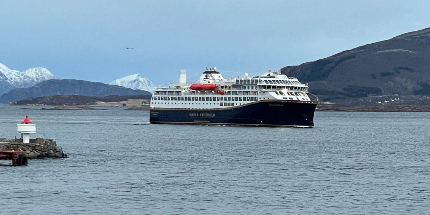 Главные морские новости за 12.05.2022