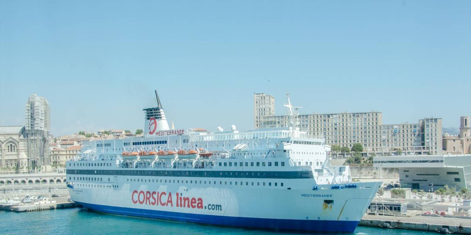 Главные морские новости за 15.05.2022