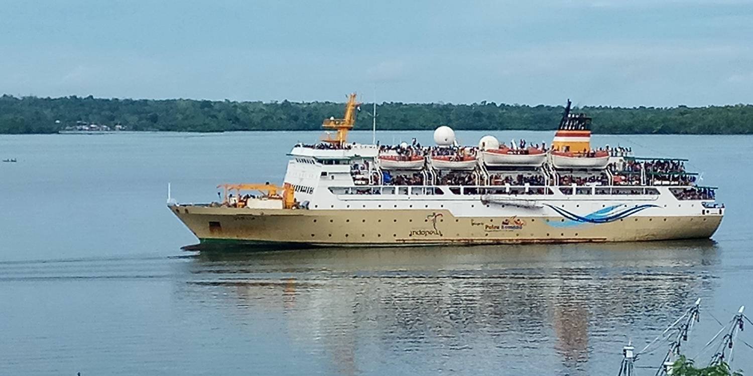 Главные морские новости за 18.05.2022