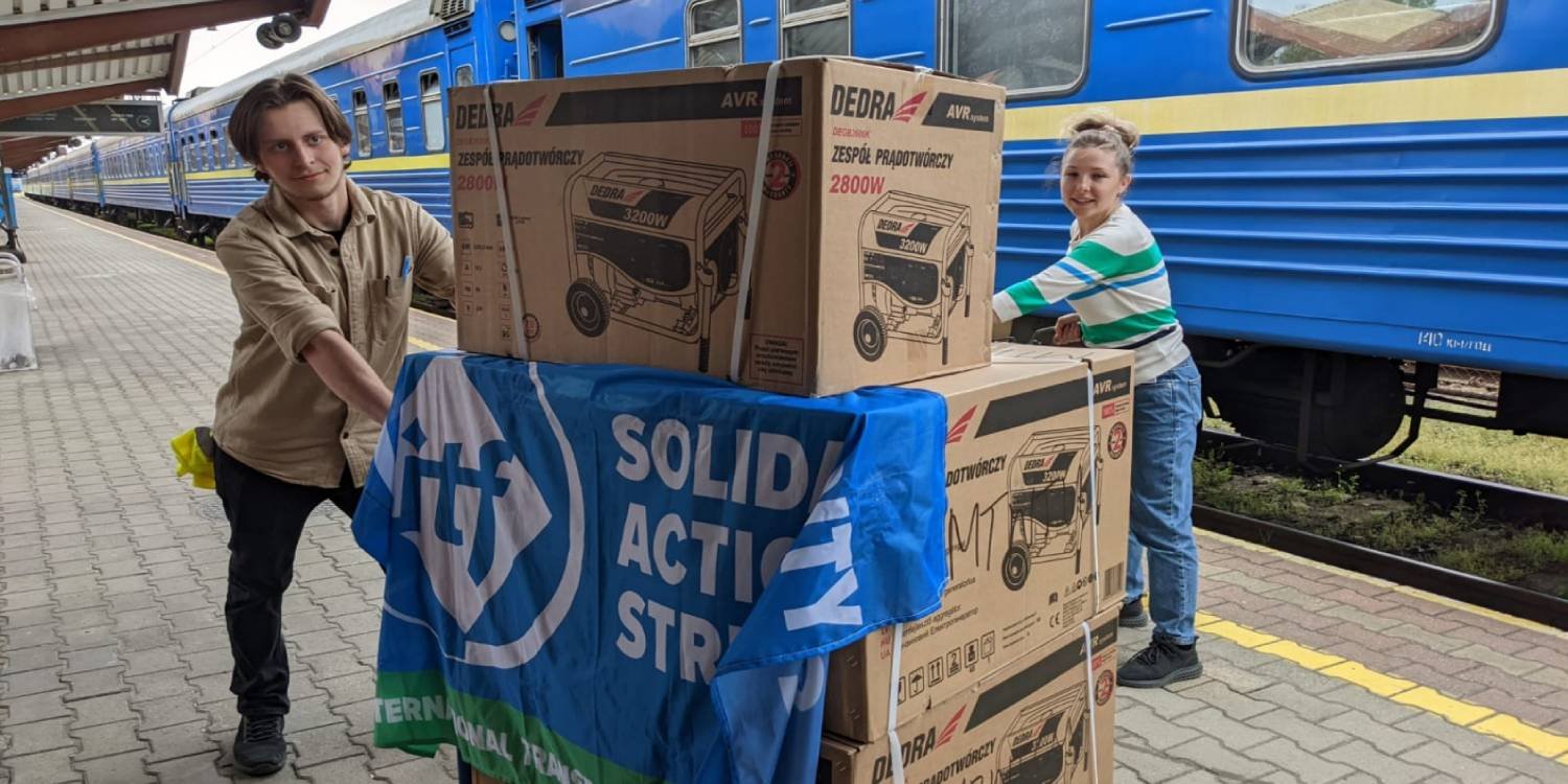 Главные морские новости за 23.05.2022