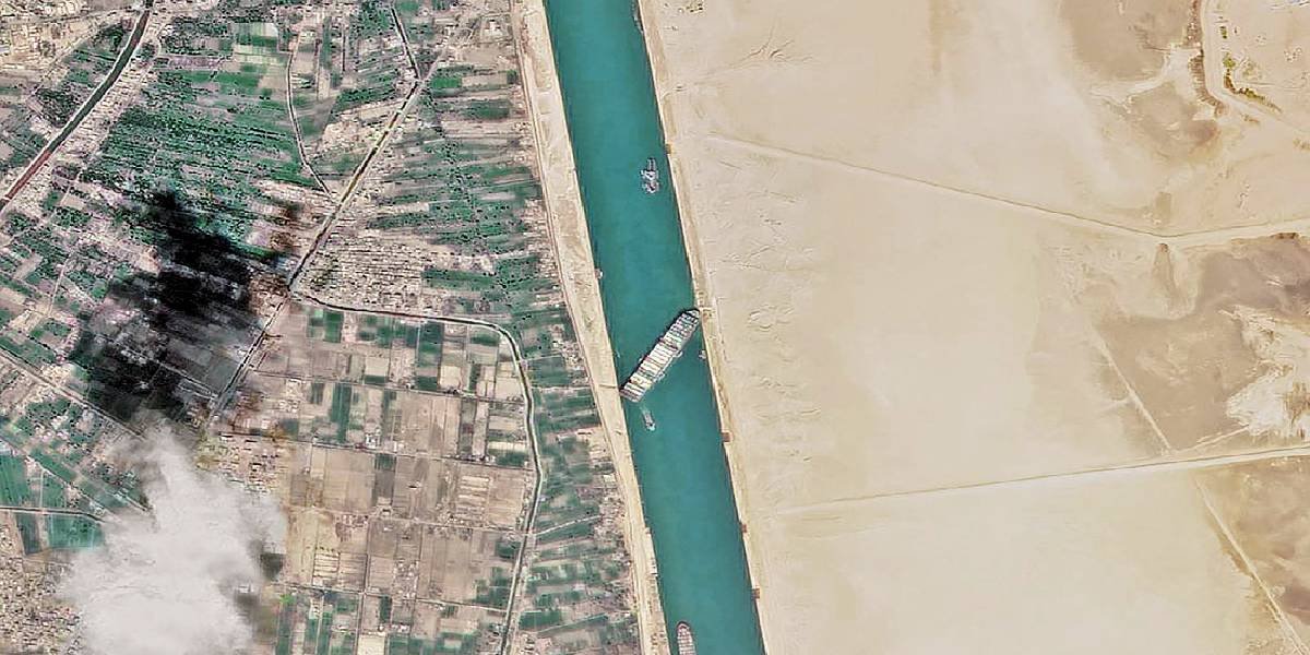 Главные морские новости за 25.05.2022