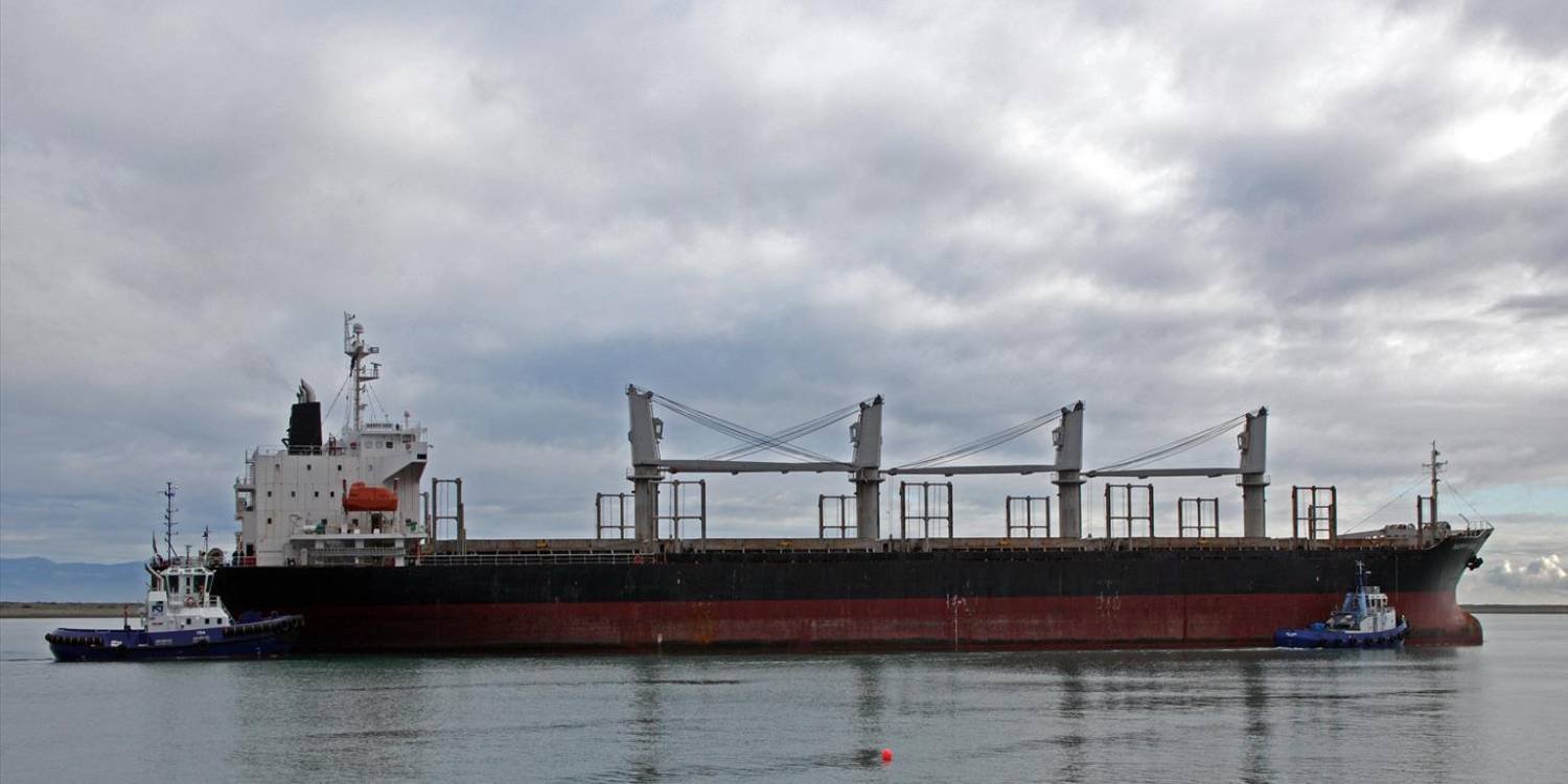 Главные морские новости за 29.05.2022