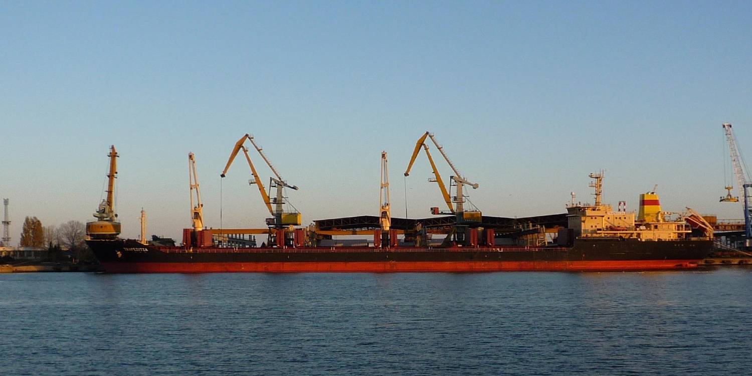 Чужие торговые суда в чужом порту Россия хочет национализировать?