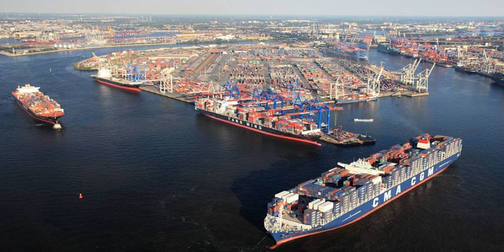 Главные морские новости за 02.06.2022