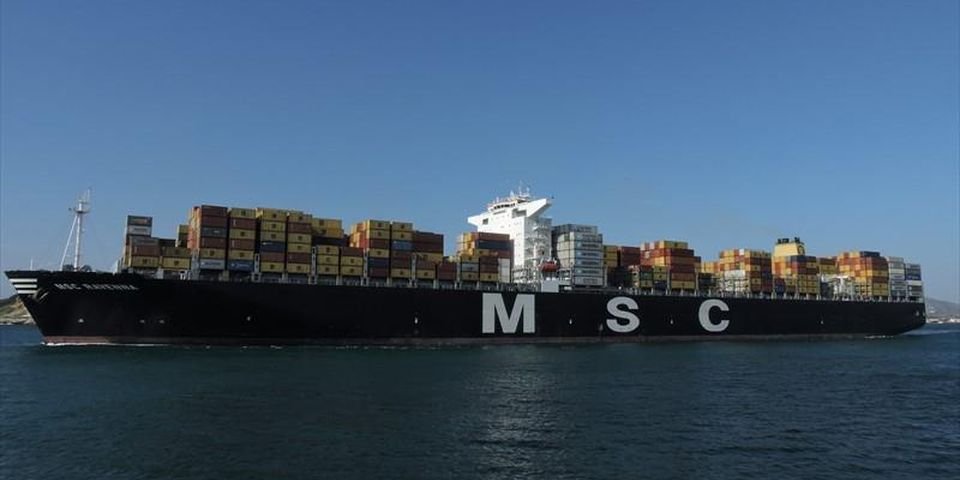 Главные морские новости за 13.06.2022