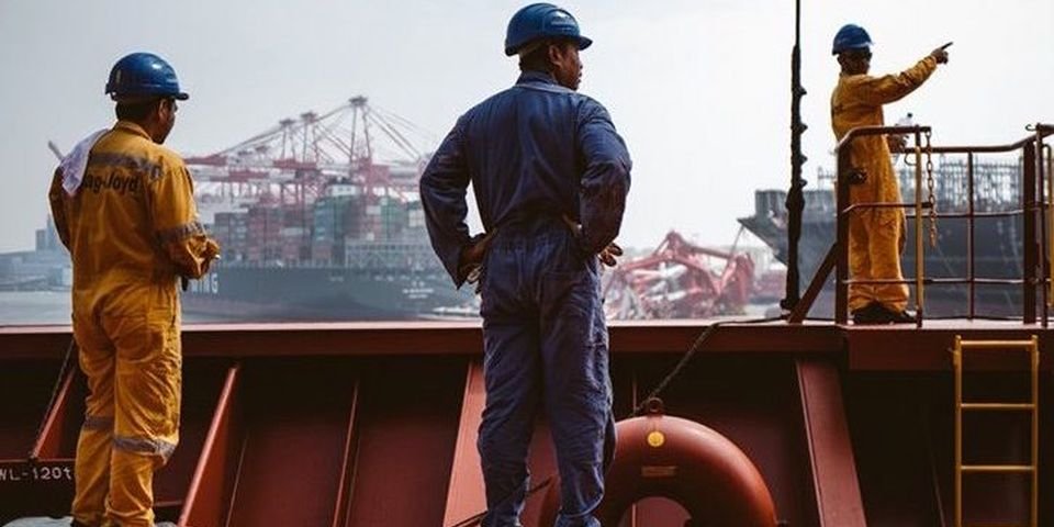 Возможности трудоустройства моряков сократятся на 25% в течение пяти лет?
