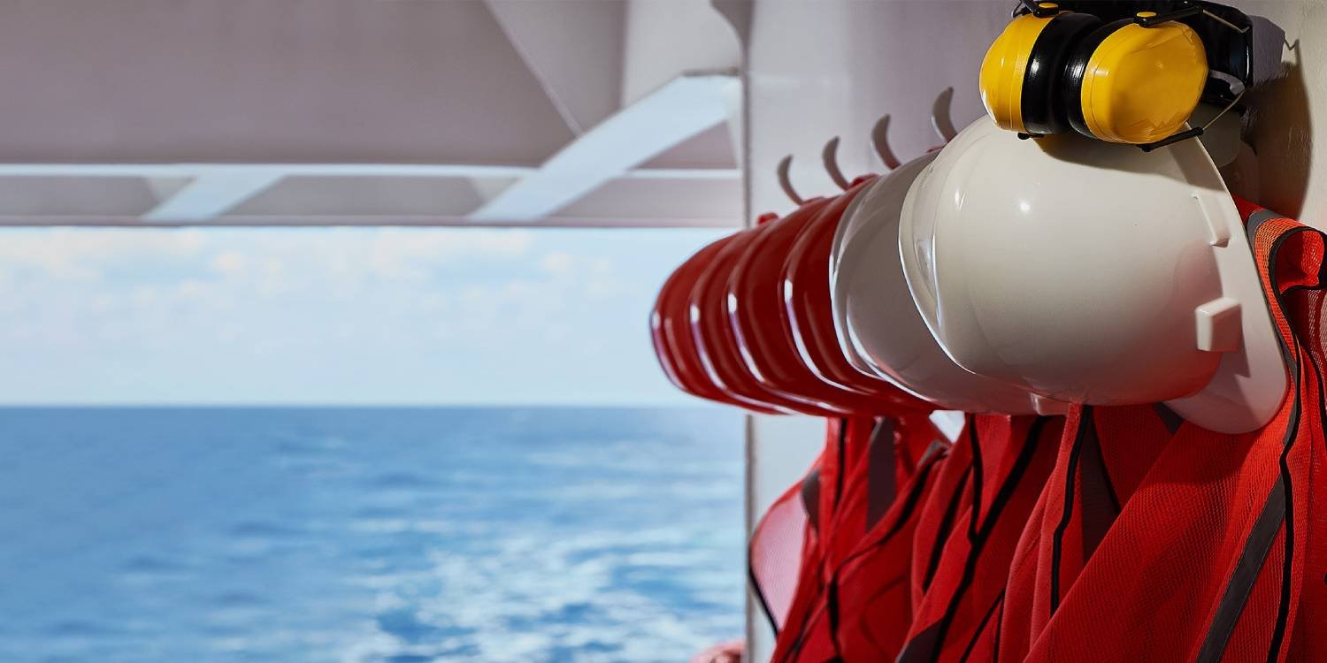 Главные морские новости за 05.07.2022