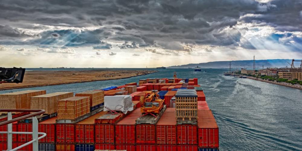 Главные морские новости за 08.07.2022