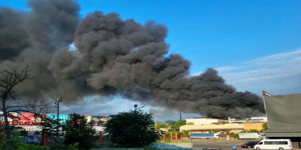 Главные морские новости за 19.07.2022