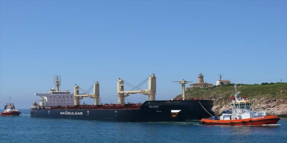 Главные морские новости за 28.07.2022