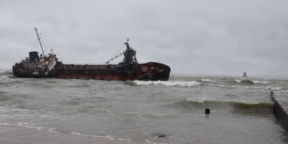 Главные морские новости за 30.06.2022