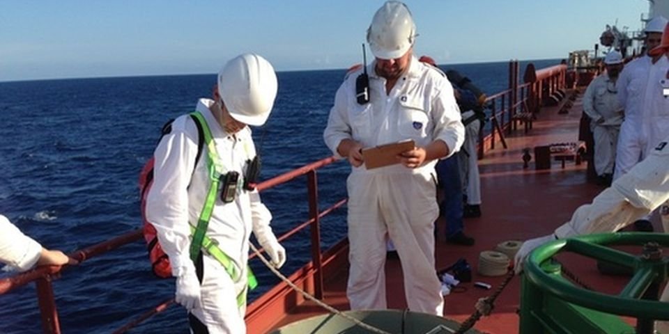 Морские власти намеренно занижают статистику по смертности на судах