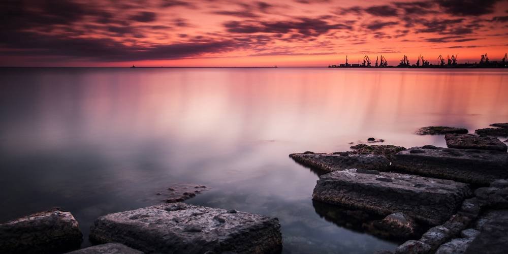 Главные морские новости за 02.08.2022