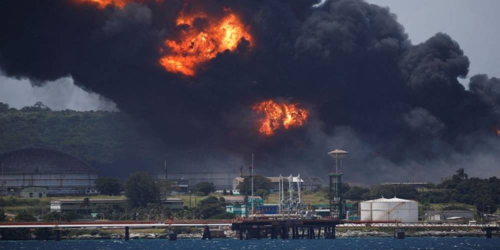 Главные морские новости за 07.08.2022