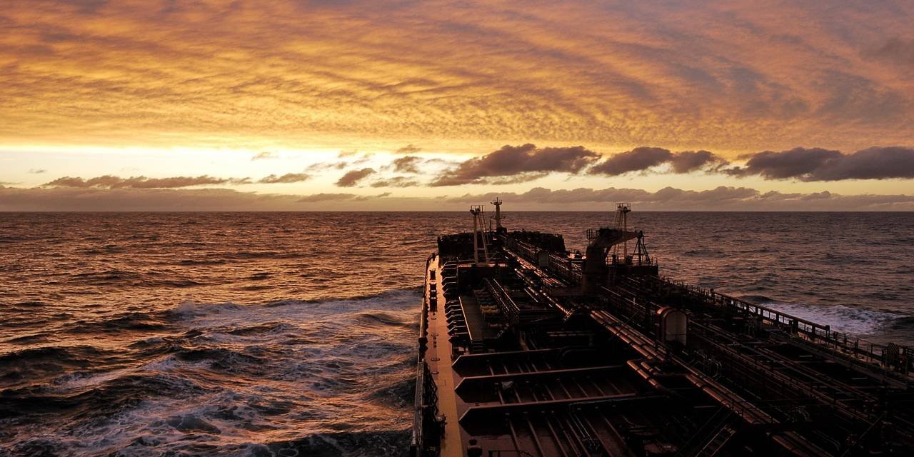 Главные морские новости за 14.08.2022