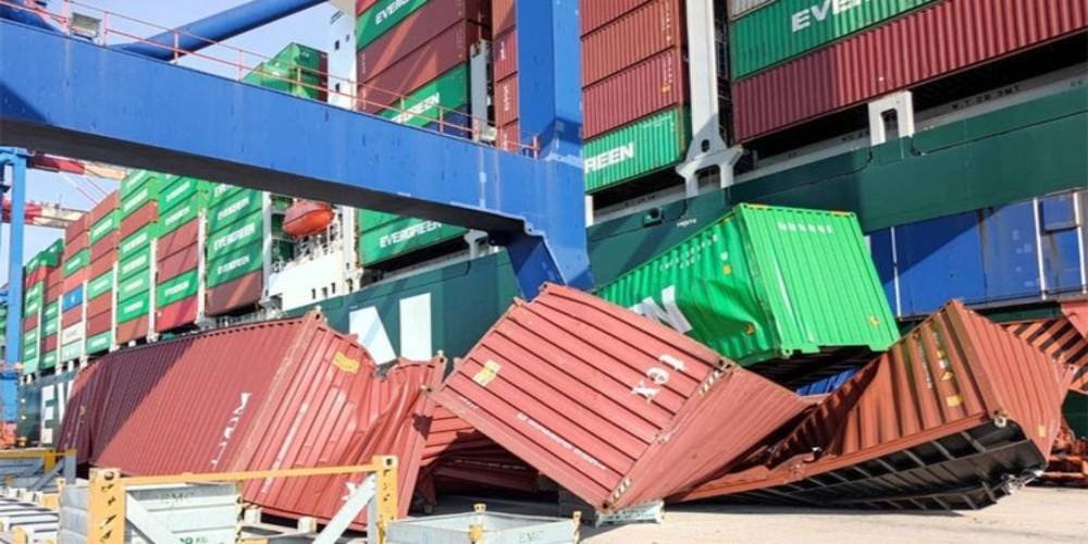 Главные морские новости за 30.08.2022