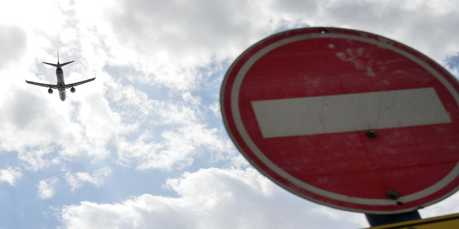 Заграницы в ближайшее время морякам не видать — тонкий намёк от президента?