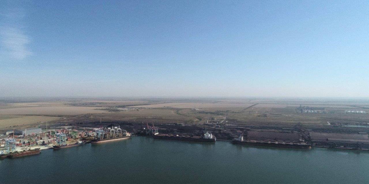 Главные морские новости за 04.09.2022