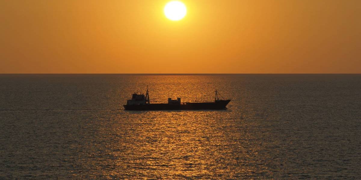 Главные морские новости за 05.09.2022