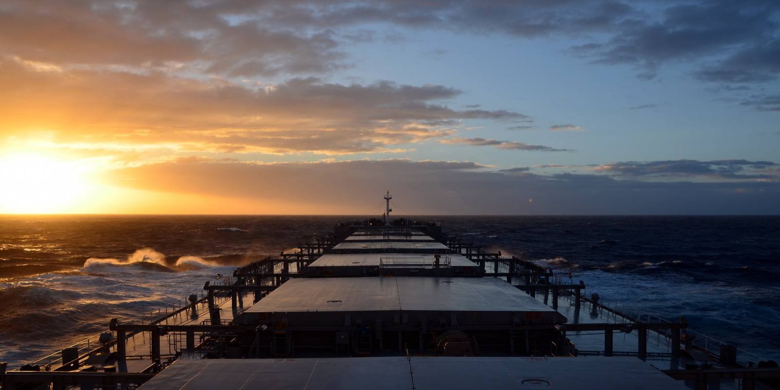 Главные морские новости за 15.09.2022