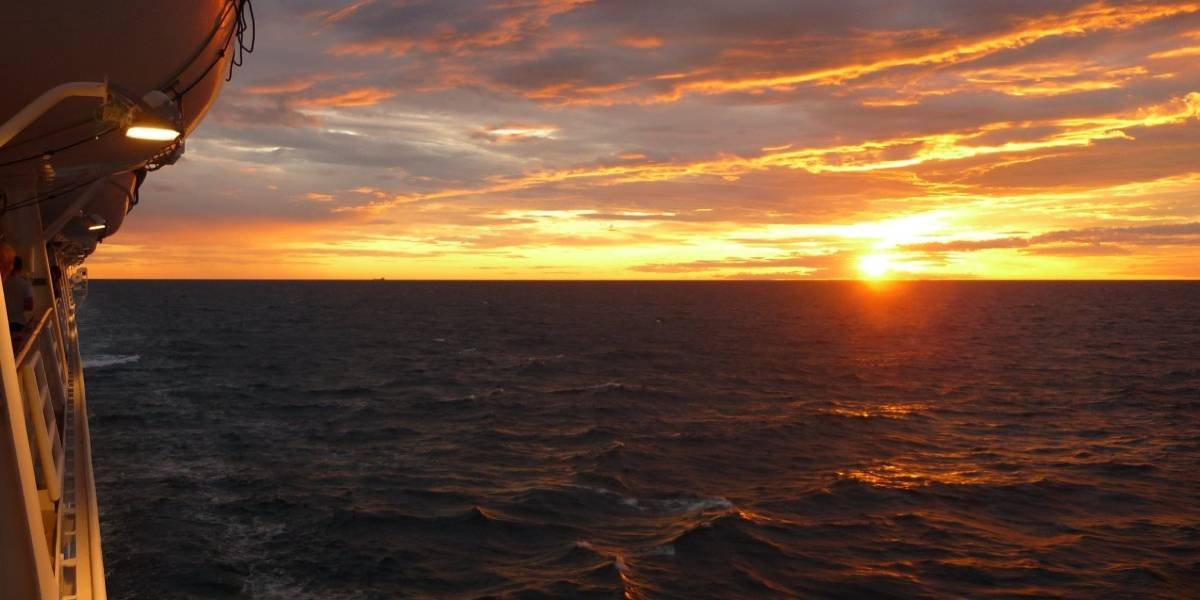 Главные морские новости за 25.09.2022