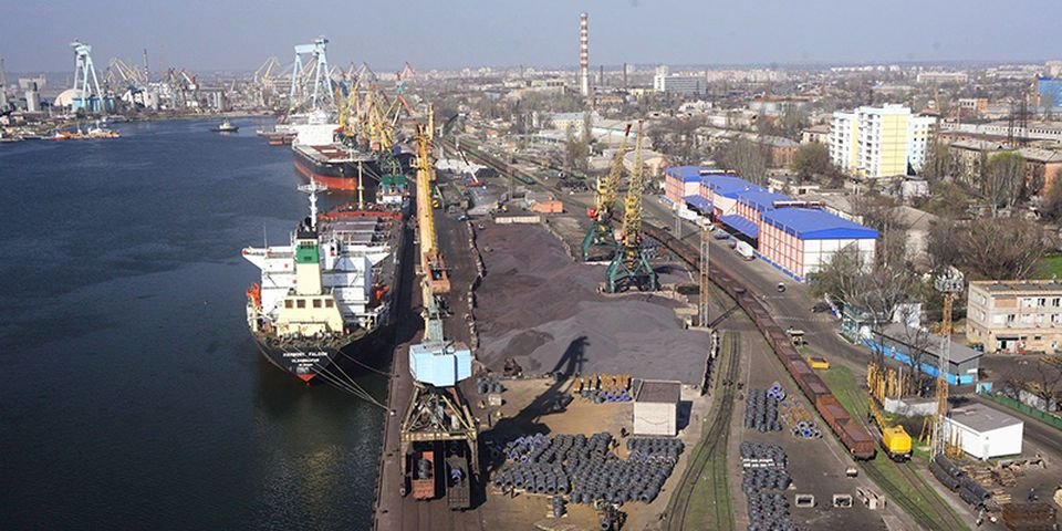 Главные морские новости за 31.08.2022