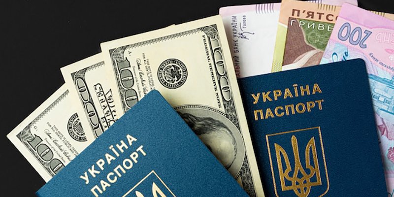 Моряков обяжут в рейсе ежемесячно делать взносы в поддержку ВСУ ибо не выпустят?