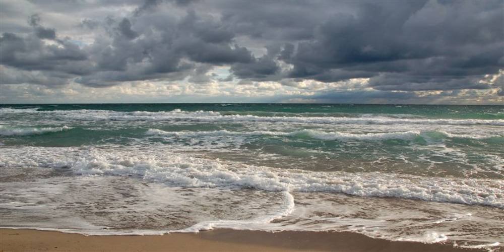 Тяжёлый год для морской отрасли: 2022 угрожает побить предыдущий печальный рекорд