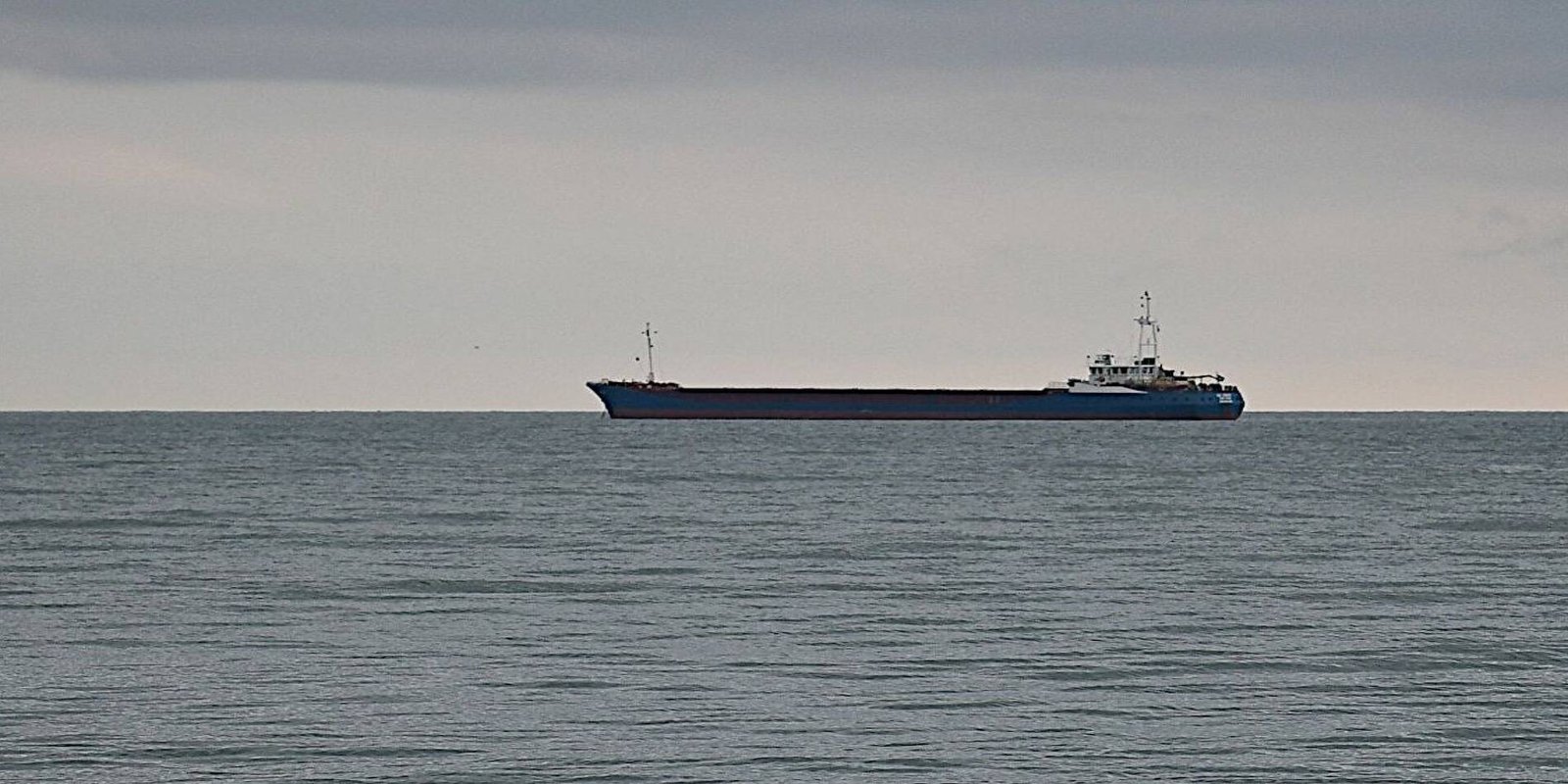 Главные морские новости за 02.10.2022