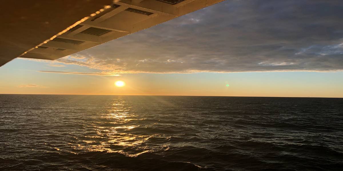 Главные морские новости за 06.10.2022