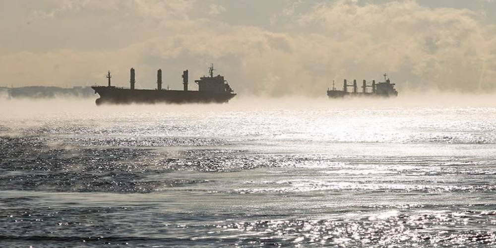 Главные морские новости за 26.10.2022