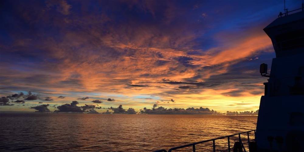 Главные морские новости за 24.11.2022