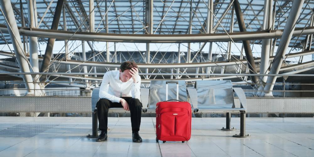 Ответственность, если моряк вовремя не вернулся в страну: пугалка или реальность?