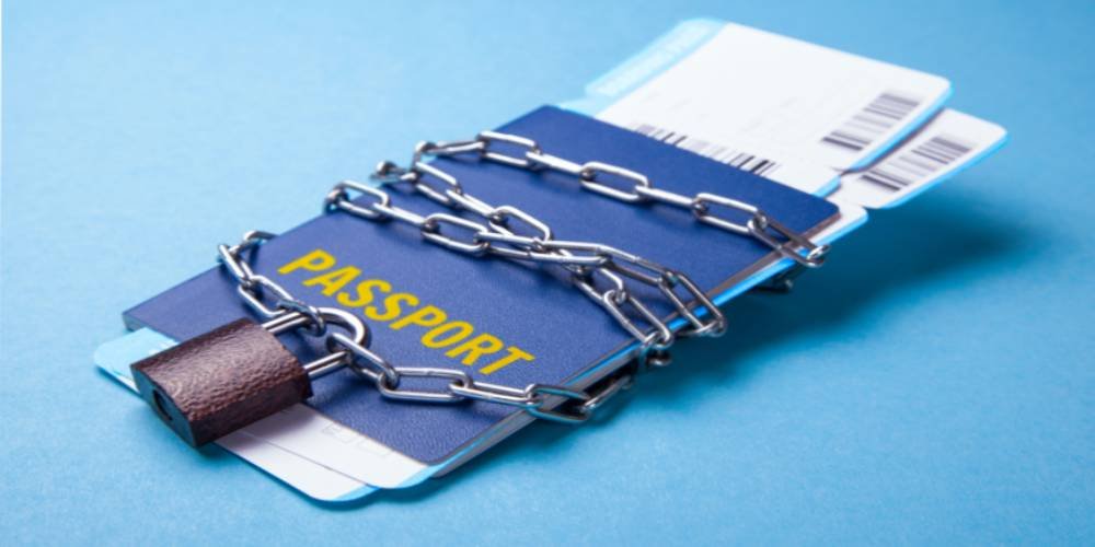 Рекомендации морякам по получению разрешения на выезд в военкоматах