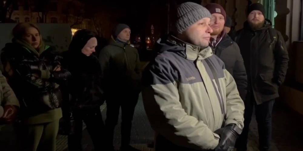 Главного борца с коррупцией в морской отрасли засадили в СИЗО