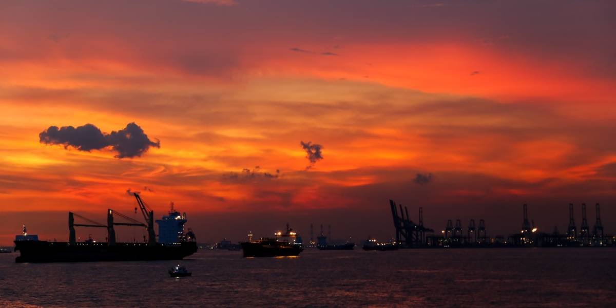 Главные морские новости за 05.12.2022