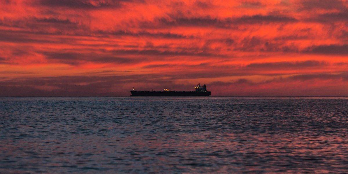 Главные морские новости за 08.12.2022