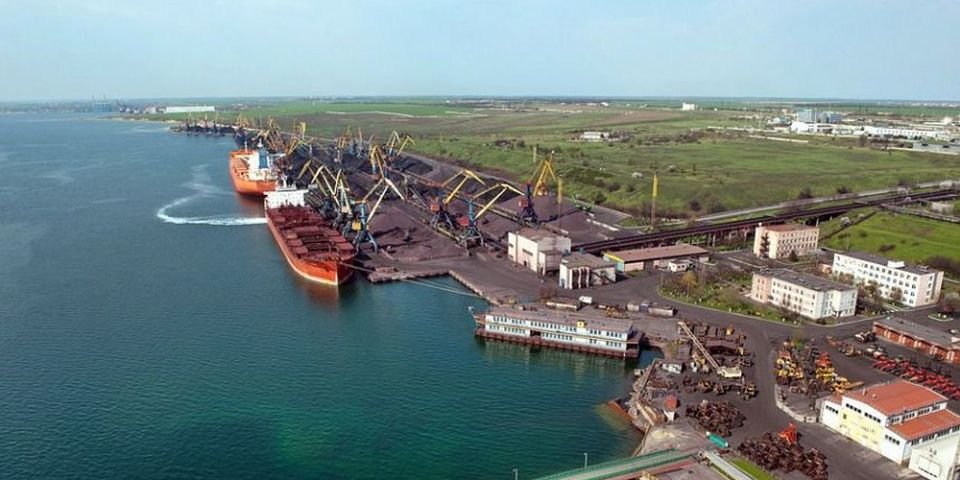 Главные морские новости за 12.12.2022