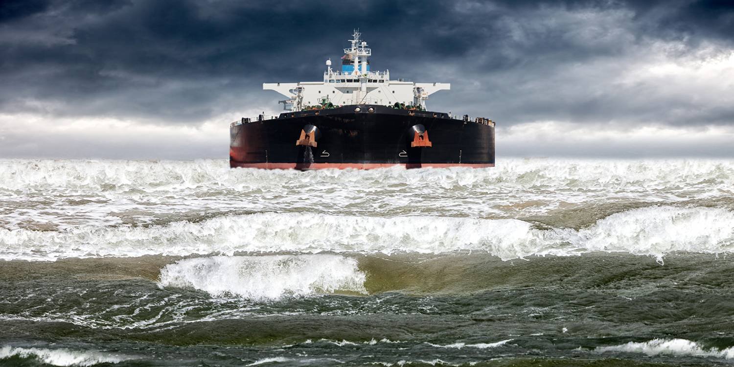 Главные морские новости за 19.12.2022