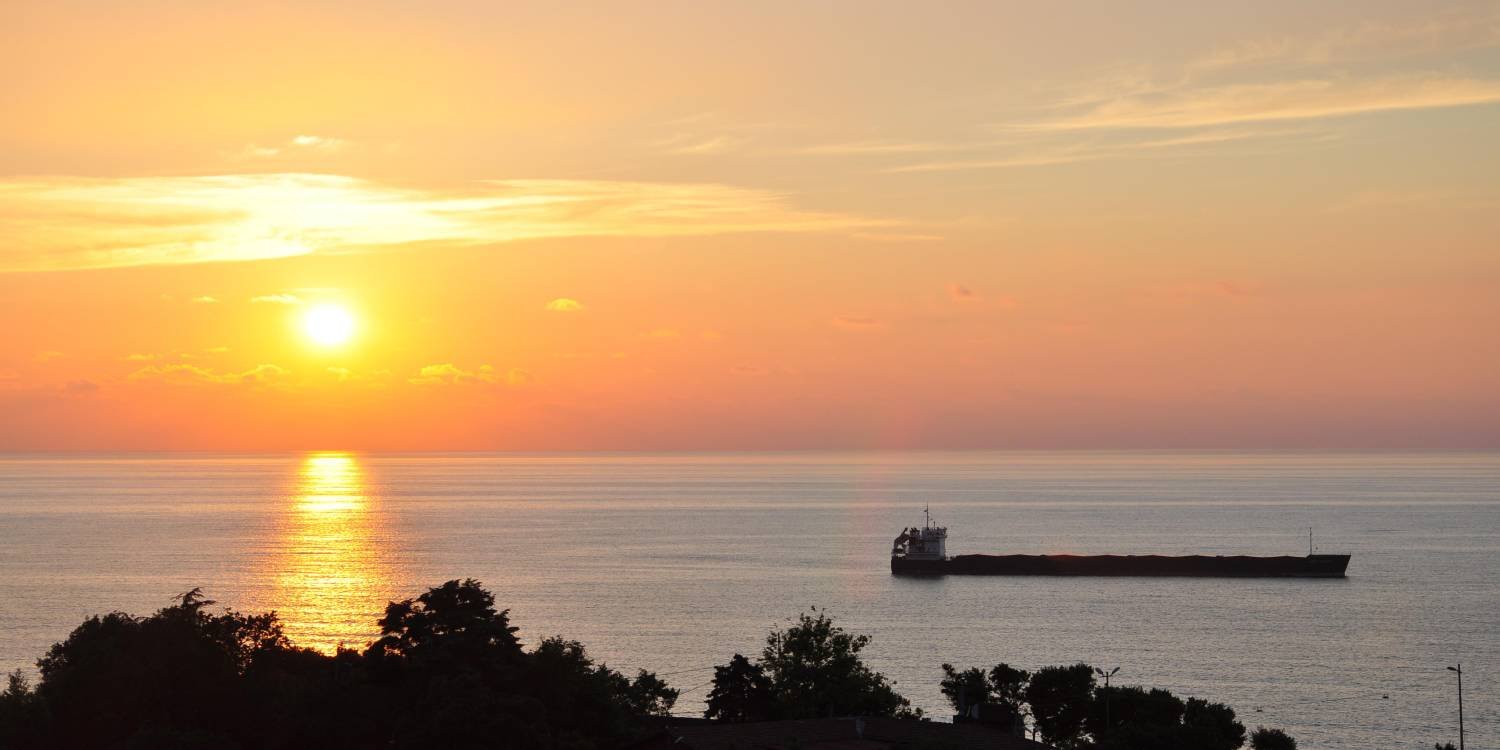 Главные морские новости за 11.01.2023