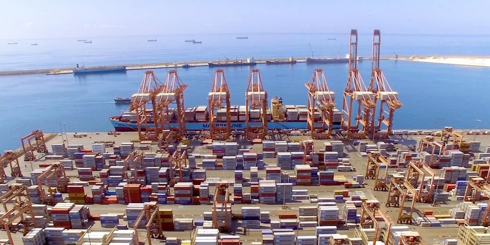 Главные морские новости за 24.01.2023