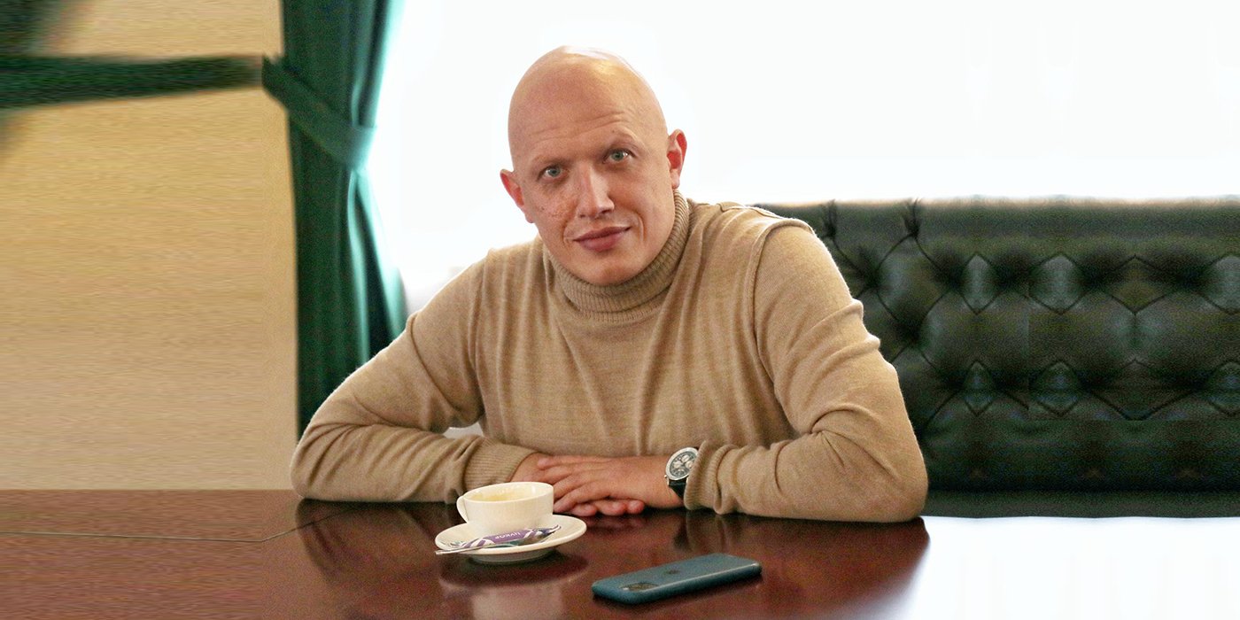 «Морякам нужно дать сервис, который они хотят, а не каким его видит чиновник», — глава Администрации судоходства﻿