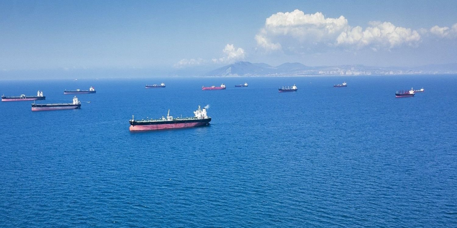 Главные морские новости за 2.02.2023