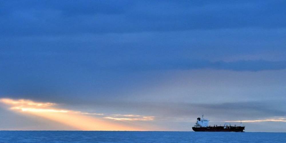 Главные морские новости за 31.01.2023