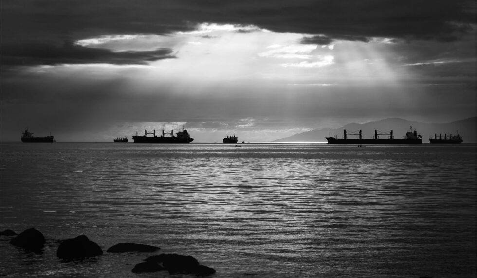 Международные организации просят освободить моряков из «ловушки» в Чёрном и Азовском морях