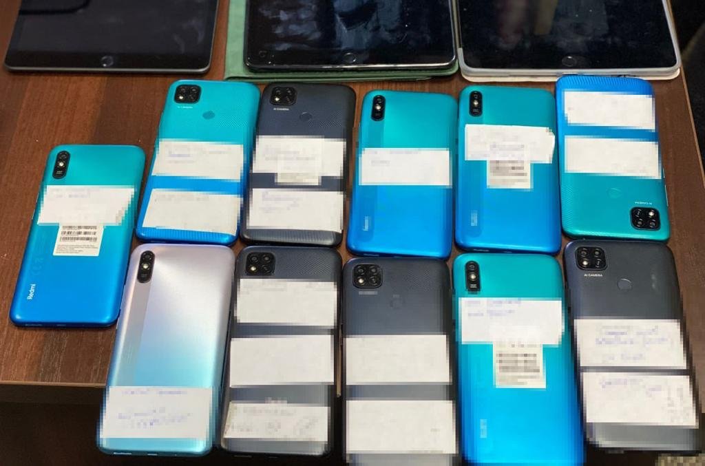 В Одессе морякам подделывали документы, чтобы подольше оставались за границей, избегая мобилизации