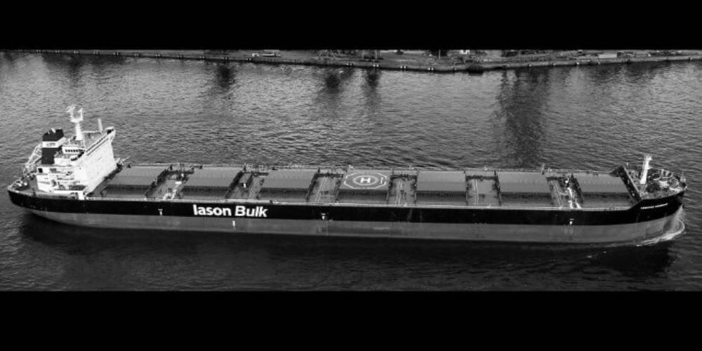 Два украинских моряка найдены мёртвыми в душевых кабинах своих кают