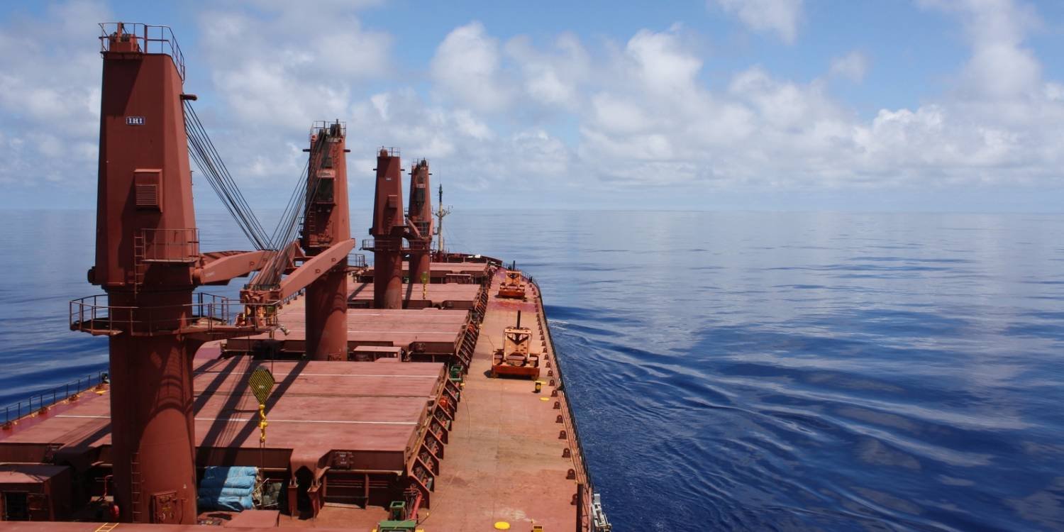 Главные морские новости за 08.03.2023