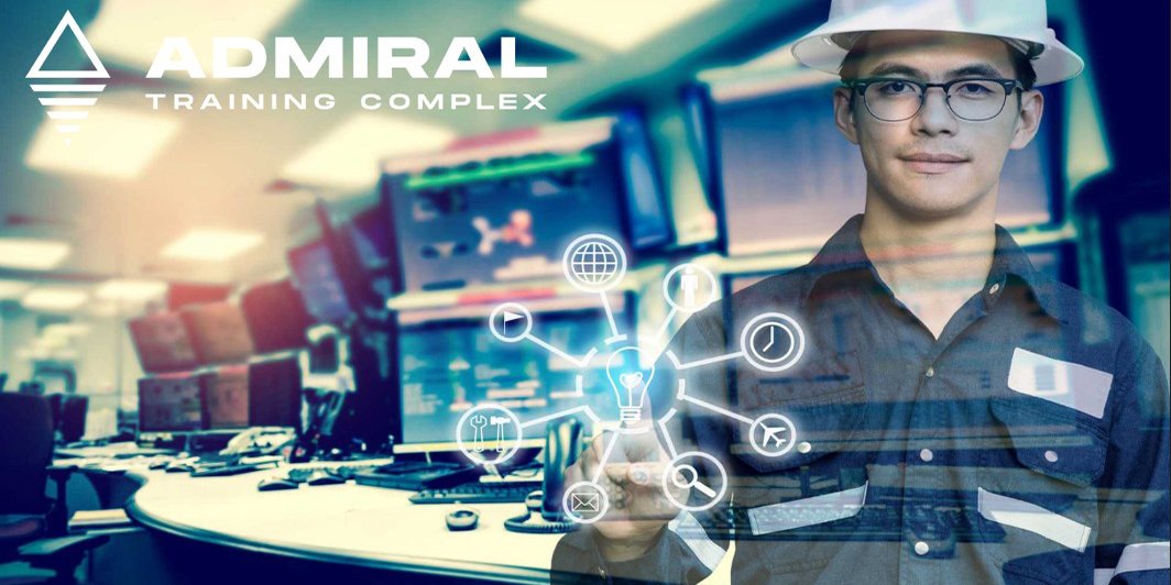 Український моряк може дистанційно пройти навчання з будь-якої точки світу