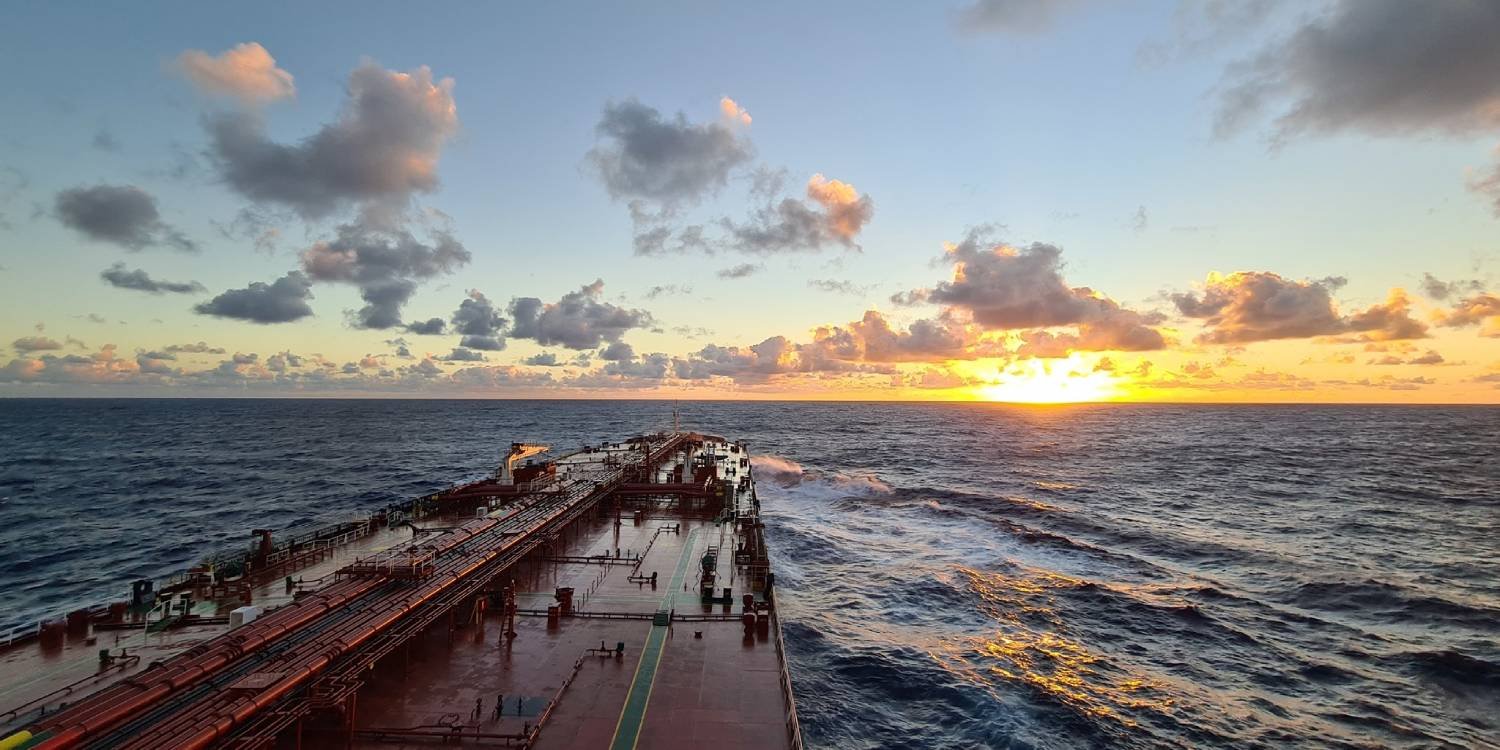 Главные морские новости за 10.04.2023